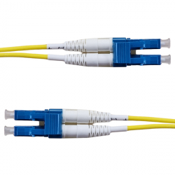 Leader Optec - Single-mode LC/LC Patchlead