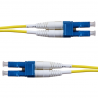 Leader Optec - Single-mode LC/LC Patchlead