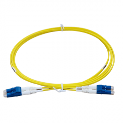 Leader Optec - Single-mode LC/LC Patchlead
