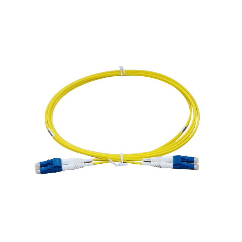 Leader Optec - Single-mode LC/LC Patchlead