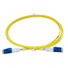 Leader Optec - Single-mode LC/LC Patchlead