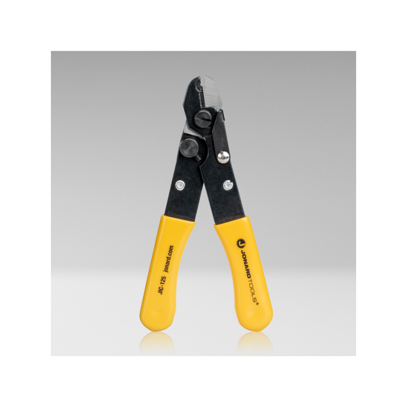 Jonard Fiber Optic Stripper