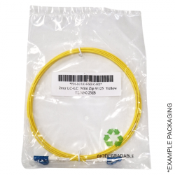 LC/SC Single-mode Patch Lead 2.0mm