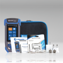 Jonard Multi-Function OTDR