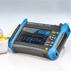 Jonard Professional Multi-Function OTDR, 1310/1550 nm