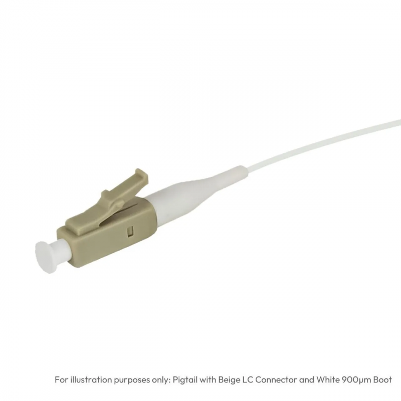 Leader Optec - LC/PC Pigtails