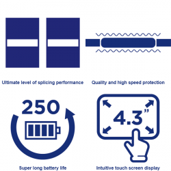 Leader Optec - Sumitomo T-520S