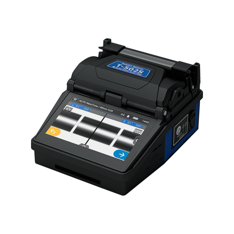 Leader Optec - Sumitomo T-520S