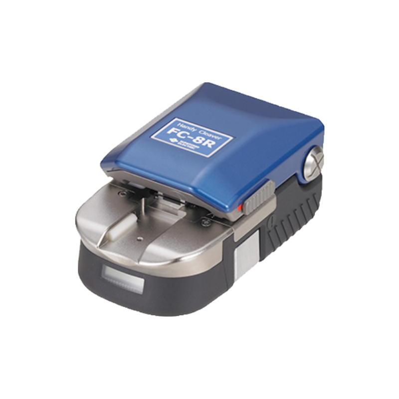 Leader Optec - Sumitomo cleaver FC-8R-F