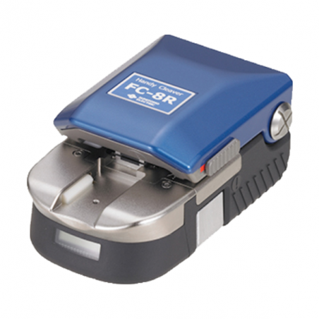 Leader Optec - Sumitomo cleaver FC-8R-F