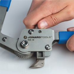 Leader Optec - RCS-50RB Replacement Blade for RCS-50