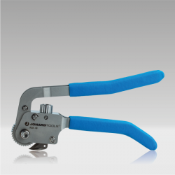 Leader Optec - RCS-50 Submariner Cable & Large Duct Slitter