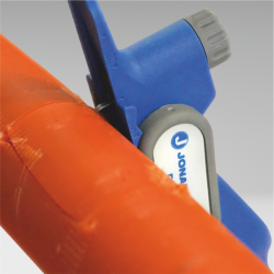 Leader Optec - RCS-30 Ratcheting Duct and Cable Slitter