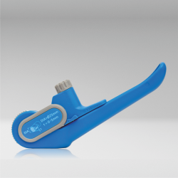 Leader Optec - RCS-25 Ratcheting Cable Slitter