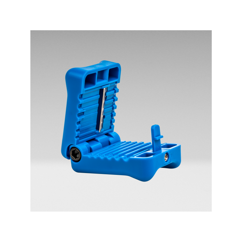 Leader Optec - Jonard MS-600 Mid Span Shaving Tool