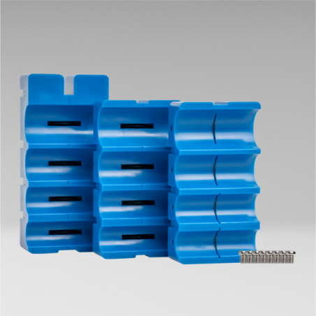 Leader Optec - Jonard MS-446RB Replacement Blade