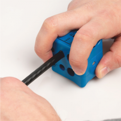 Leader Optec - Jonard MS-26 Mid Span Slitter Tool