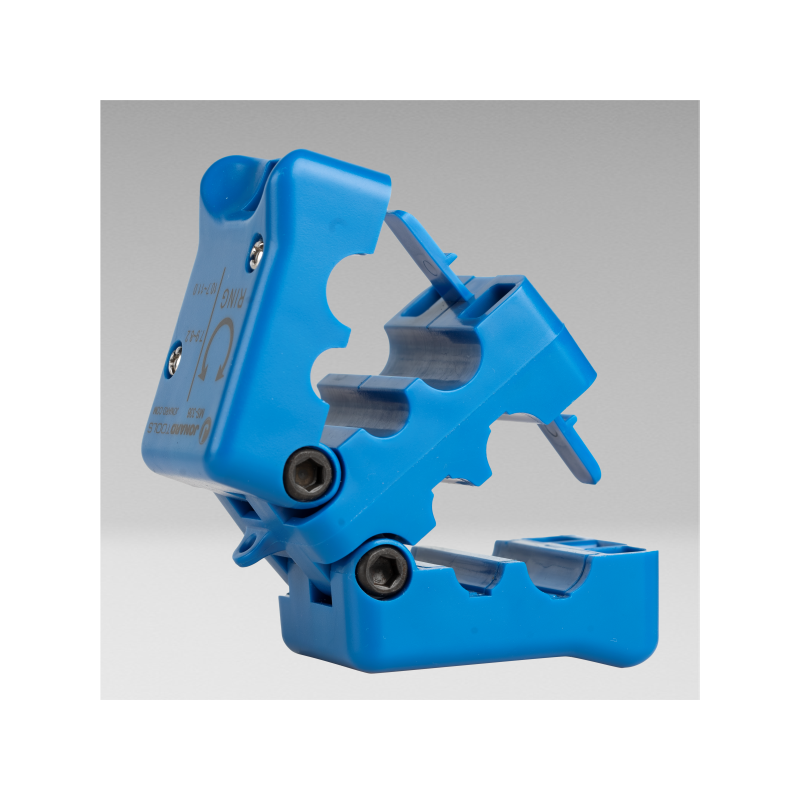 Leader Optec - Jonard MS-26 Mid Span Slitter Tool