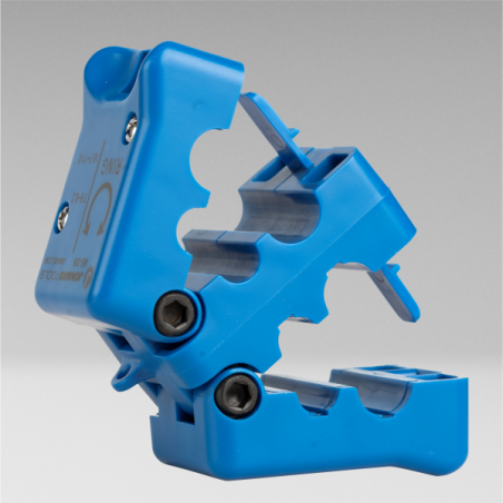 Leader Optec - Jonard MS-26 Mid Span Slitter Tool