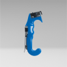 Leader Optec - JIC-4377 Fiber Jacket Slit & Ring Tool