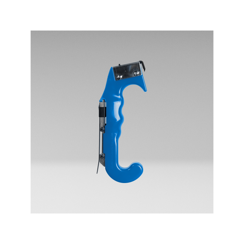 Leader Optec - JIC-4366 Cable Slit & Ring Tool