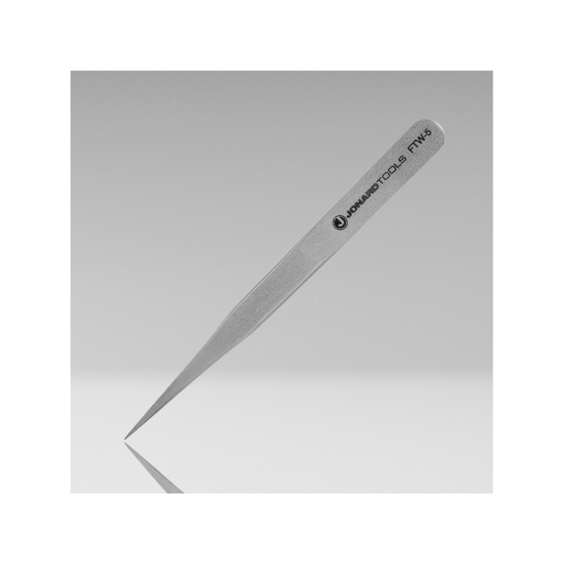 Leader Optec - FTW-5 Fiber Optic Tweezers