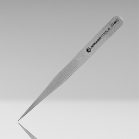 Leader Optec - FTW-5 Fiber Optic Tweezers