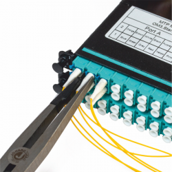 Leader Optec - FCT-200 LC Fiber Connector Tool