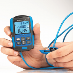 Leader Optec - FPM-50S Mini Optical Power Meter