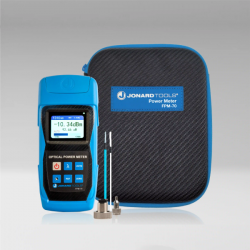 Leader Optec - FPM-70 Fibre Optical Power Meter