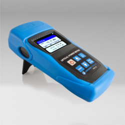 Leader Optec - FPM-55 Fibre Optical Power Meter