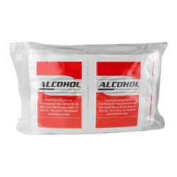 Leader Optec Ltd - IPA Wipes