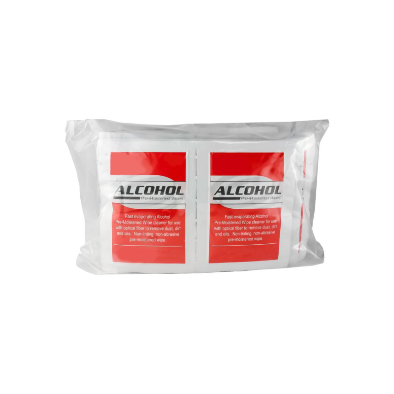 Leader Optec Ltd - IPA Wipes