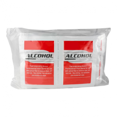 Leader Optec Ltd - IPA Wipes