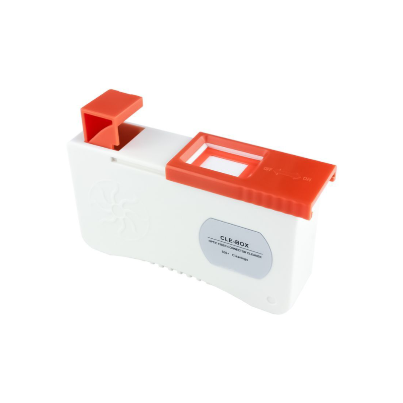 Leader Optec Ltd - Cleaning Cassette