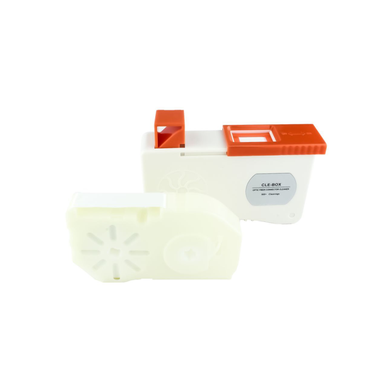 Leader Optec Ltd - Cleaning Cassette Reel