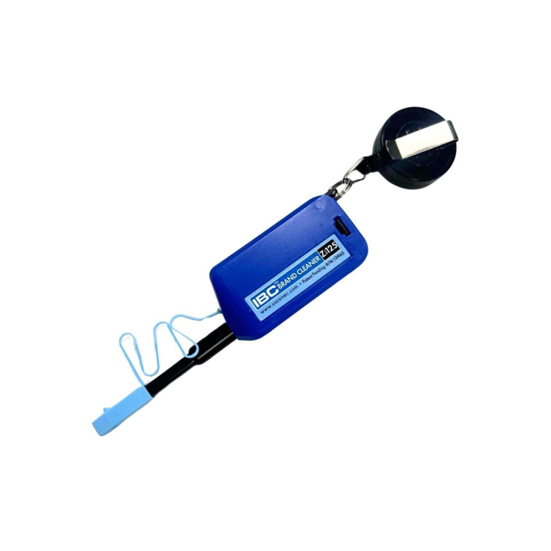 Leader Optec Ltd - Mini LC Cleaning Pen