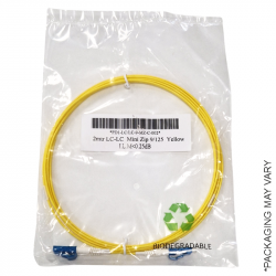 Leader Optec - Single-mode LC/LC Patchlead