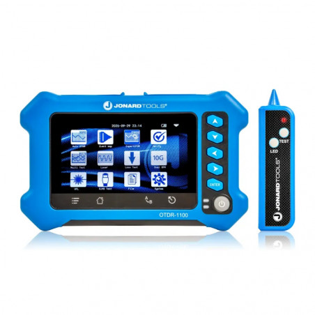 Jonard OTDR 1100