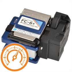 calibration Sumitomo FC-6R+