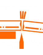 Leader Optec - Sumitomo Cleavers