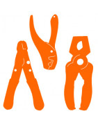 Leader Optec - Tooling