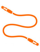 Fibre Optic Patch Leads