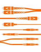 Leader Optec - Assemblies