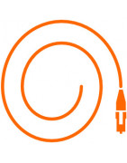 Leader Optec - Pigtails